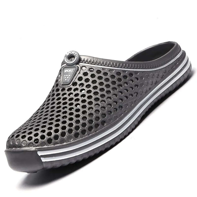 Men Accessories For Beach - 편안한 남성 풀 샌들 여름 야외