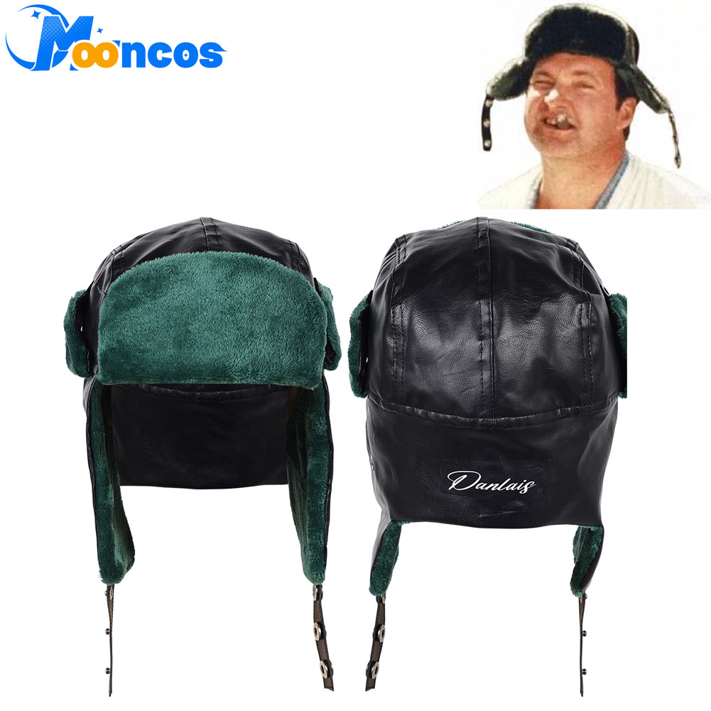 Men'S Vacation Accessories - 영화 크리스마스 휴가 클라크 모자 코스프레