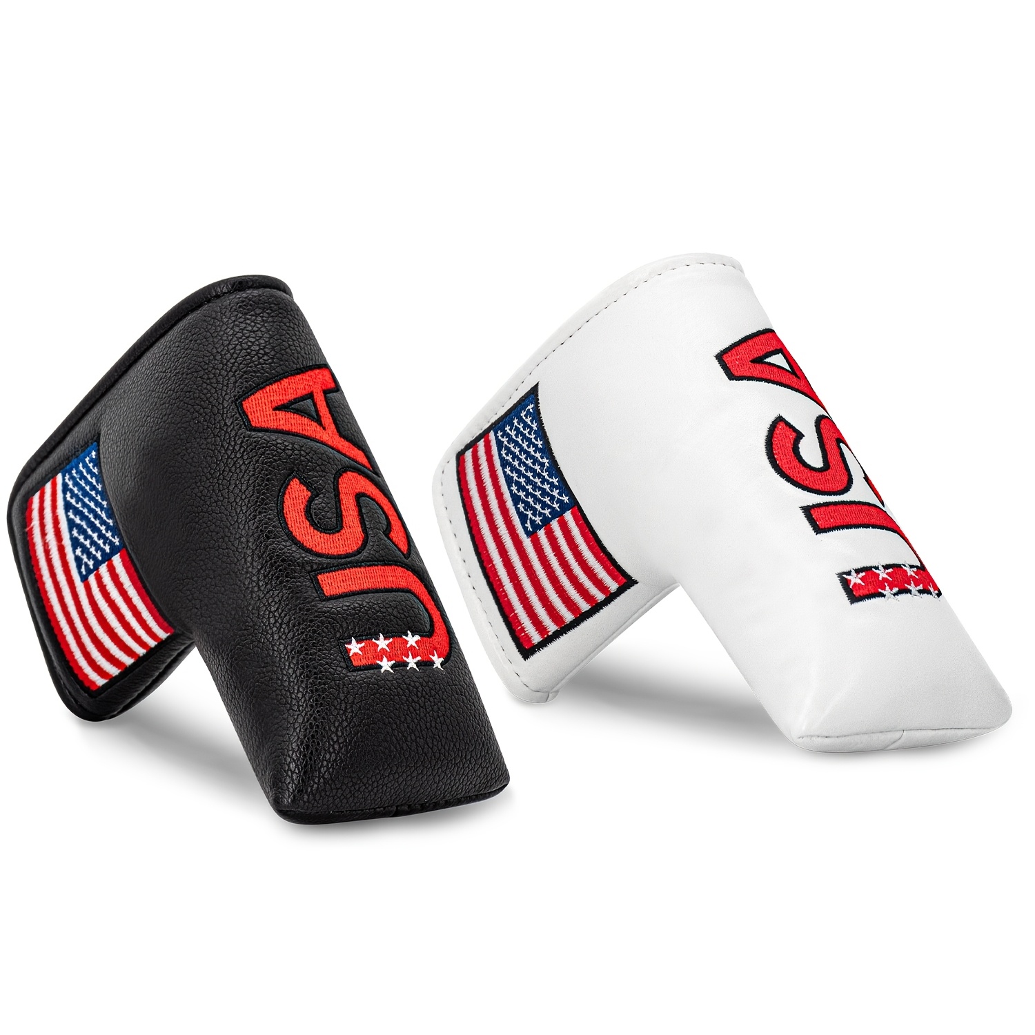 Men'S Accessories Golf - 1개입 미국 스타일 골프 퍼터 커버