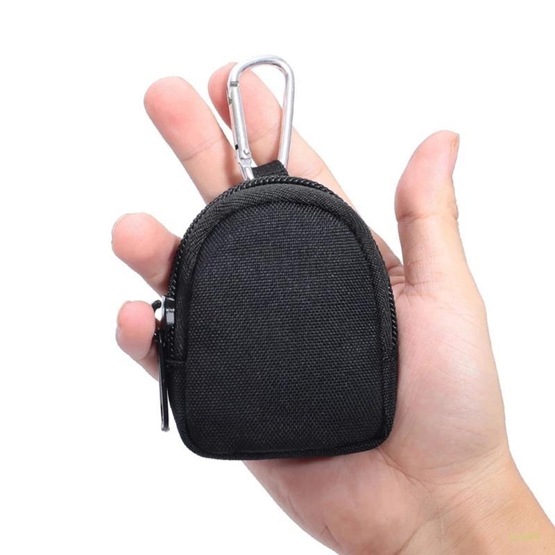 Men Accessories Bag - 휴대용 야외 키 가방 전술 EDC