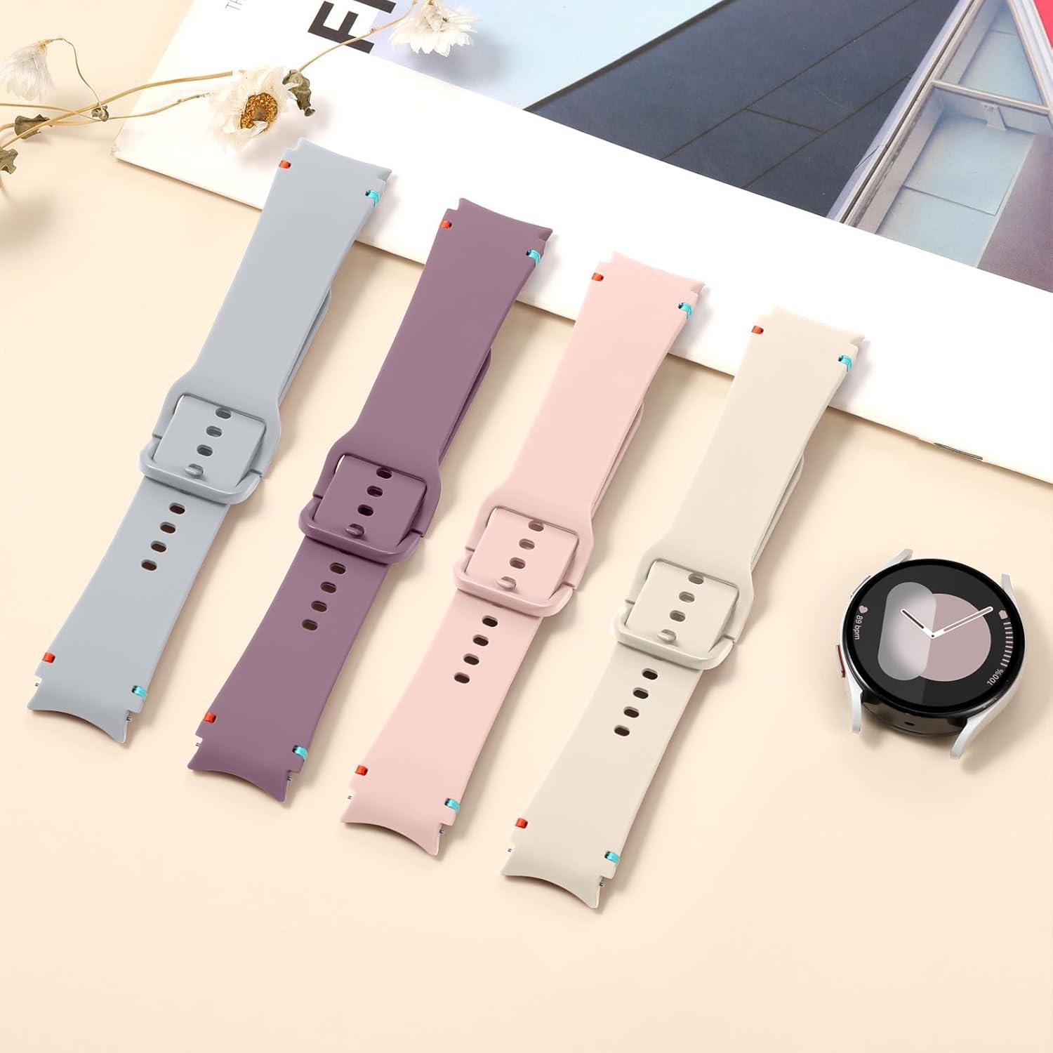 Men Accessories Website - 삼성 갤럭시 워치 7 44mm 40mm