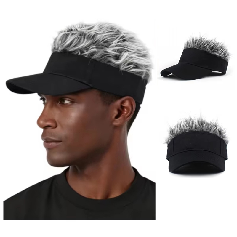 Men'S Accessories Golf - 합성 골프 야구 모자 스포츠 러닝