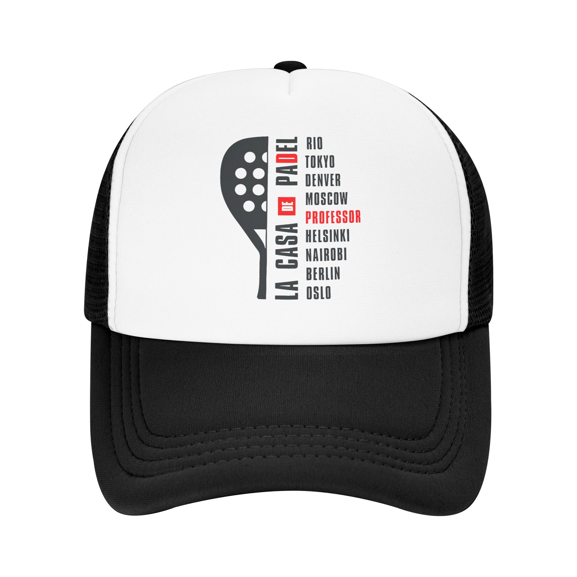 La Casa De Padel 남성용 야구 모자 조절  - Hat Snapback Cap 리뷰 및 가격