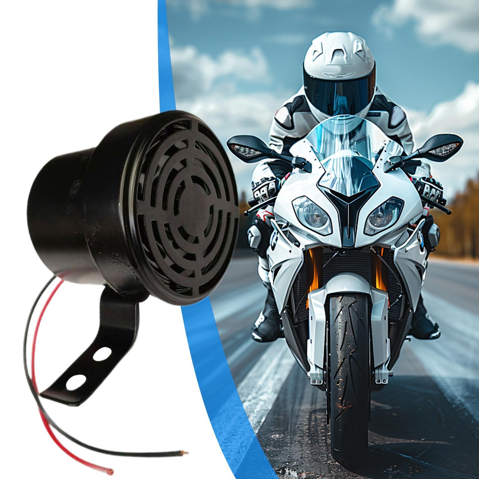 12V-80V 오토바이 전기 자동차용 개 짖는 소리 경 - Men Accessories Unique 리뷰 및 가격