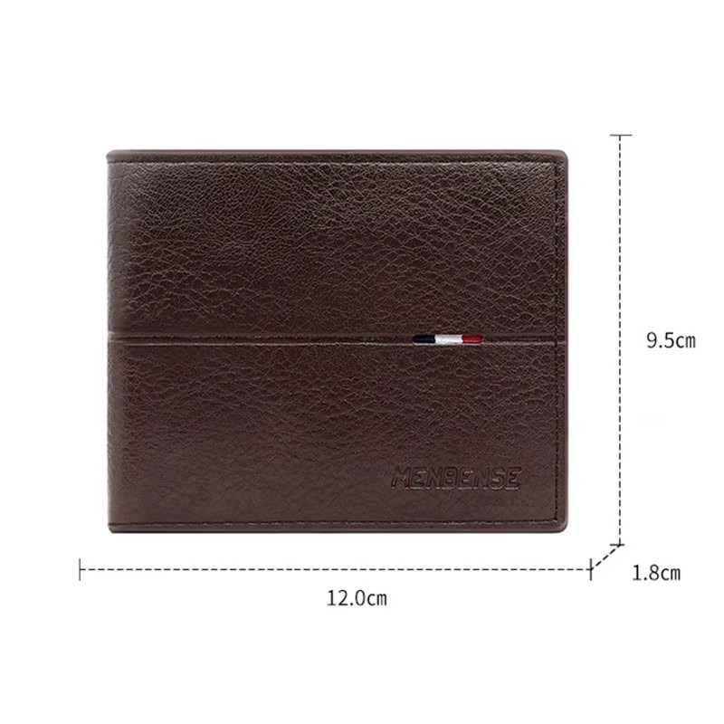 이름 각인 짧은 남성용 지갑 고품질 지퍼 동전 포켓 신 - Coin Holder Men 리뷰 및 가격