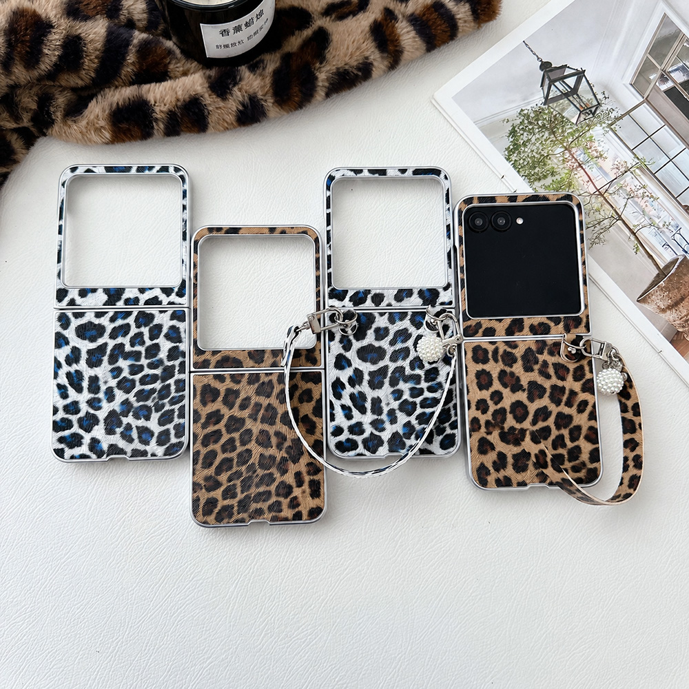 모토로라 레이저 60 50 울트라용 레오파드 프린트 접 - Men Accessories Pendant 리뷰 및 가격