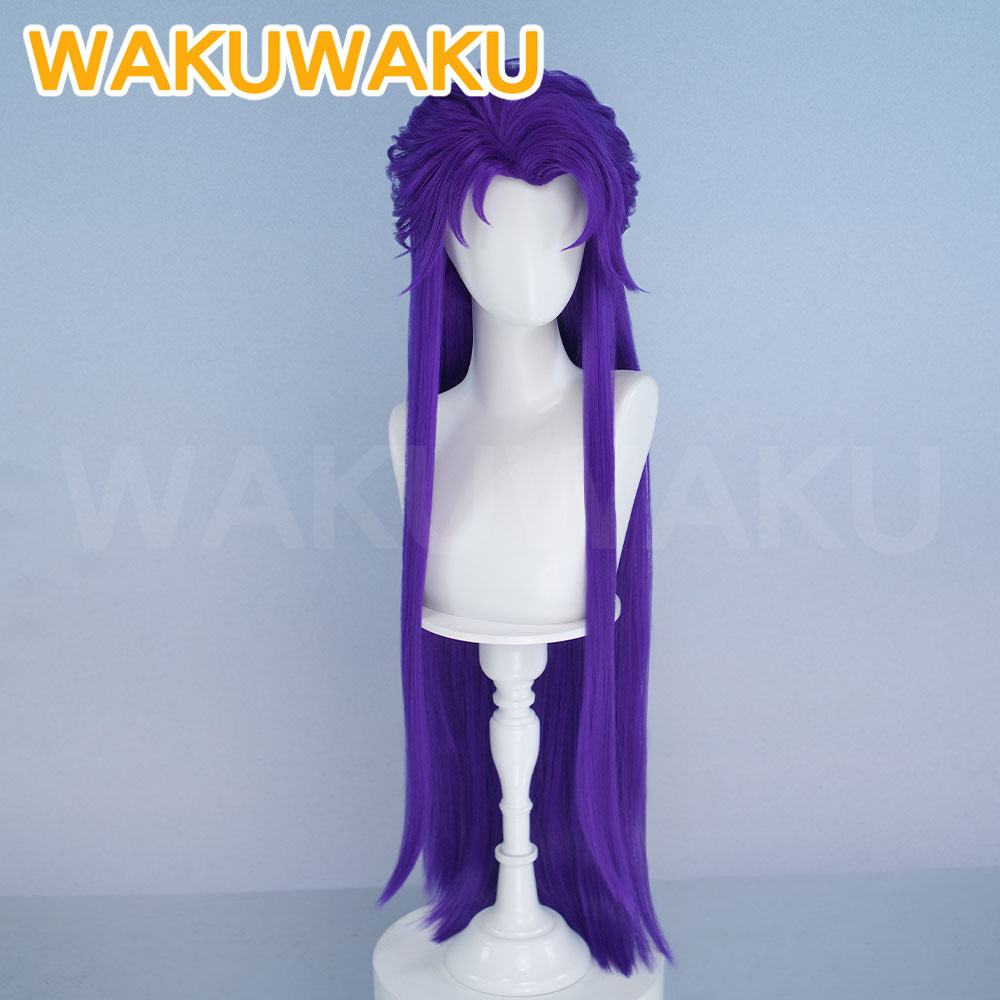 재고 있음 제스터 코스프레 가발 게임 코스프레 와쿠와쿠 - Men Accessories H&M 리뷰 및 가격