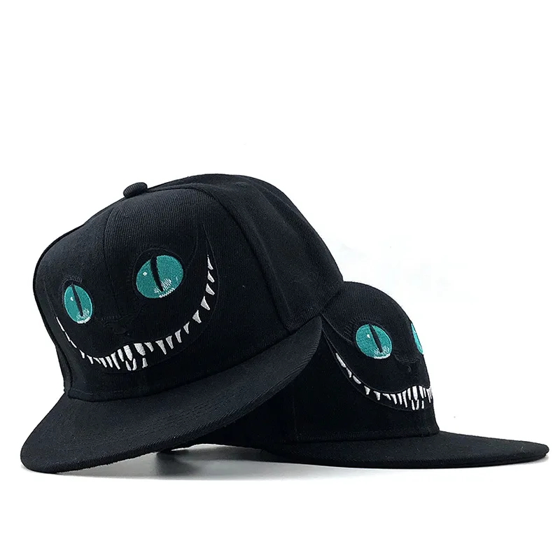 이상한 나라의 만화 앨리스 카와이 야구 모자 스포츠 캡 - Hat Snapback Cap 리뷰 및 가격