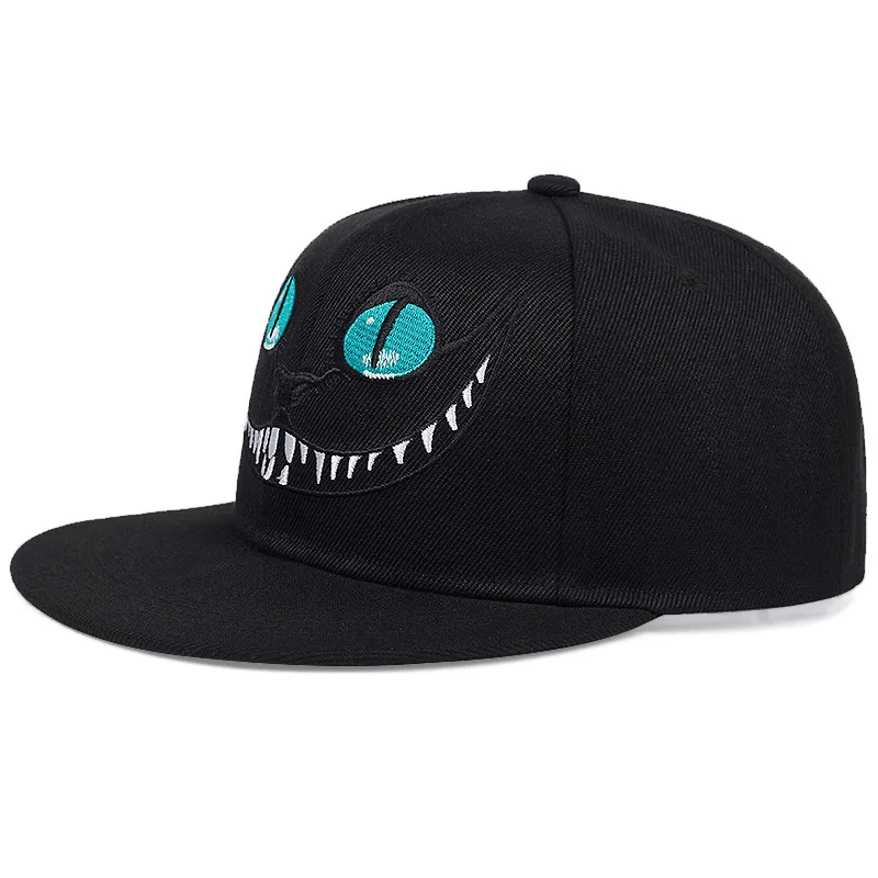 이상한 나라의 만화 앨리스 카와이 야구 모자 스포츠 캡 - Hat Snapback Cap 리뷰 및 가격