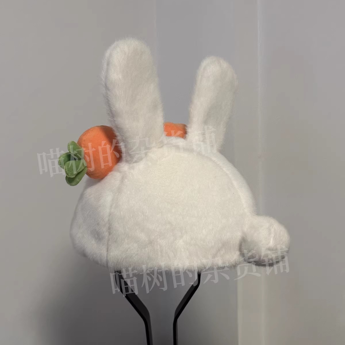 Nousagi 코스프레 의상 모자 PPEKO From  - Men Accessories Hat 리뷰 및 가격