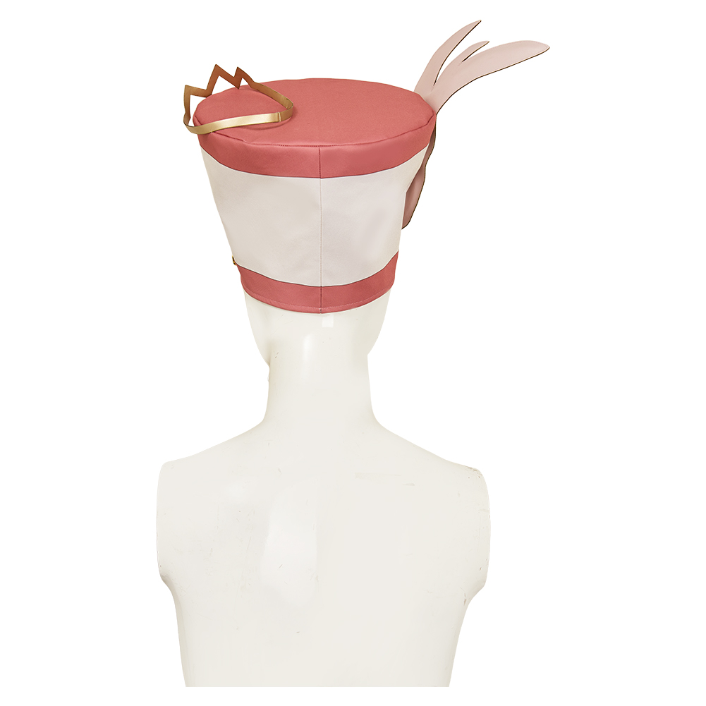 아벨 모자 여성 남성 코스프레 판타지 캡 헤드웨어 TV - Men Accessories Hat 리뷰 및 가격