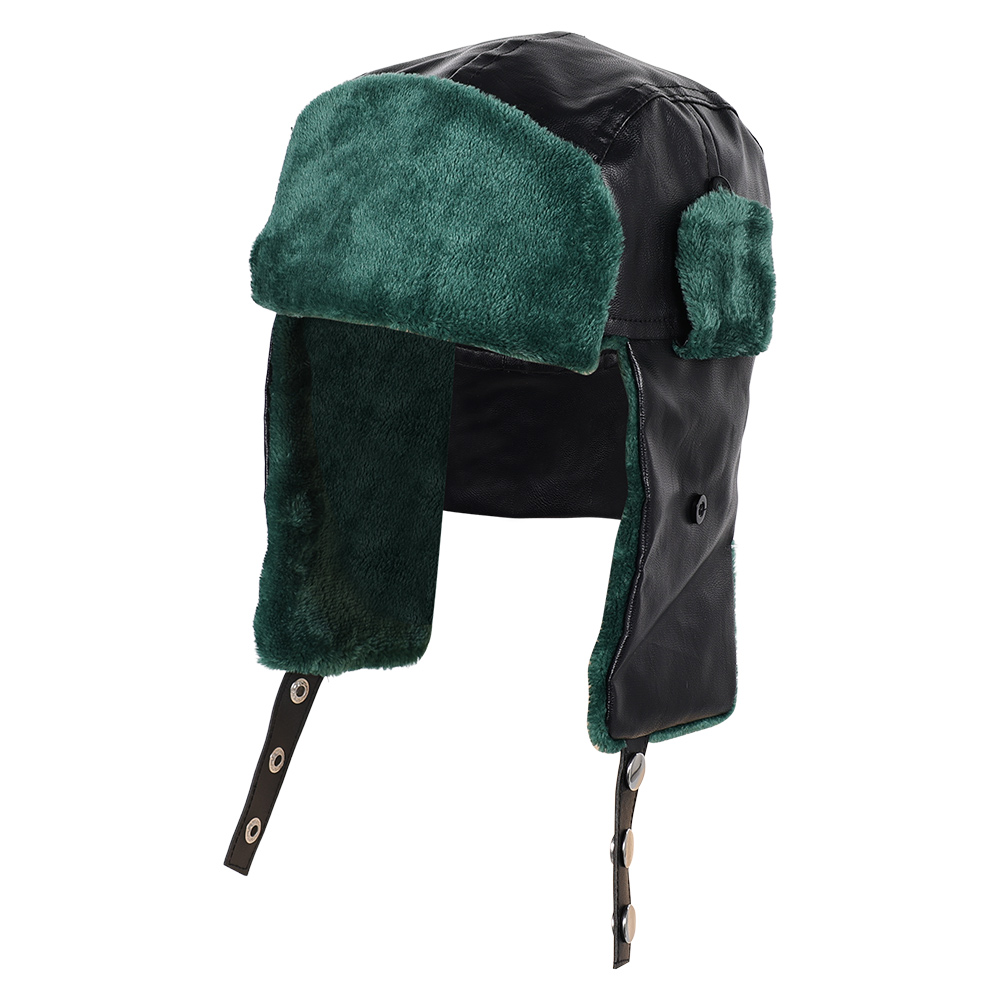 Clark Griswold 코스프레 모자 Earflap - Men Accessories Hat 리뷰 및 가격