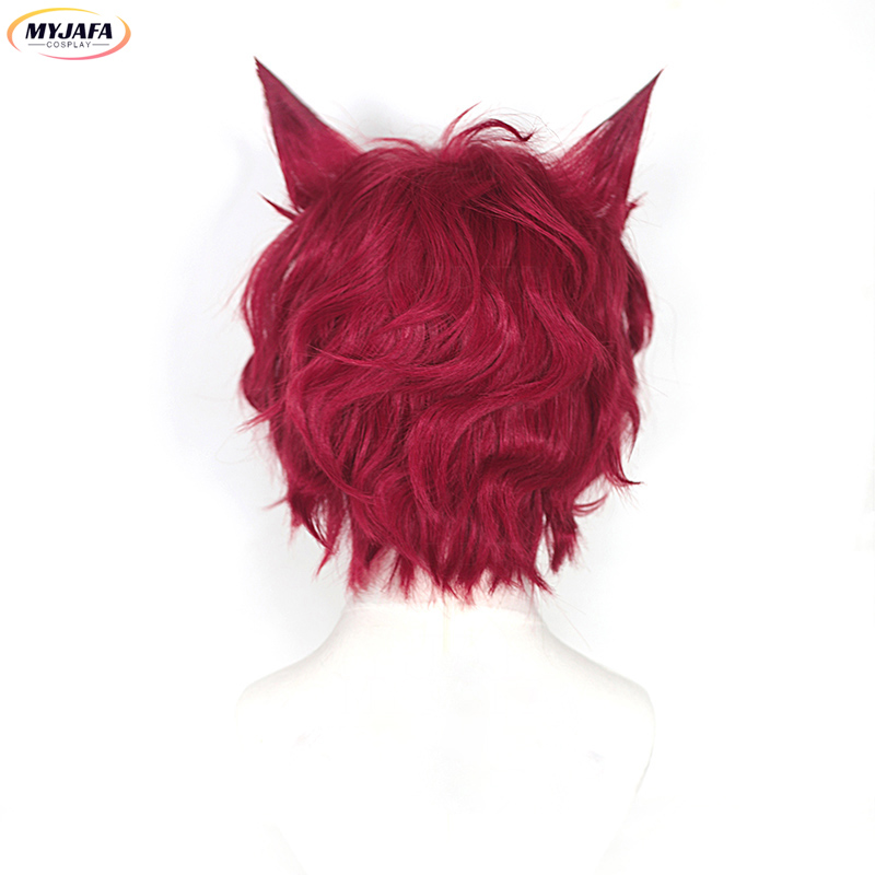 세트 코스프레 가발 게임 LOL 하트스틸 세트 30cm - Men Accessories H&M 리뷰 및 가격