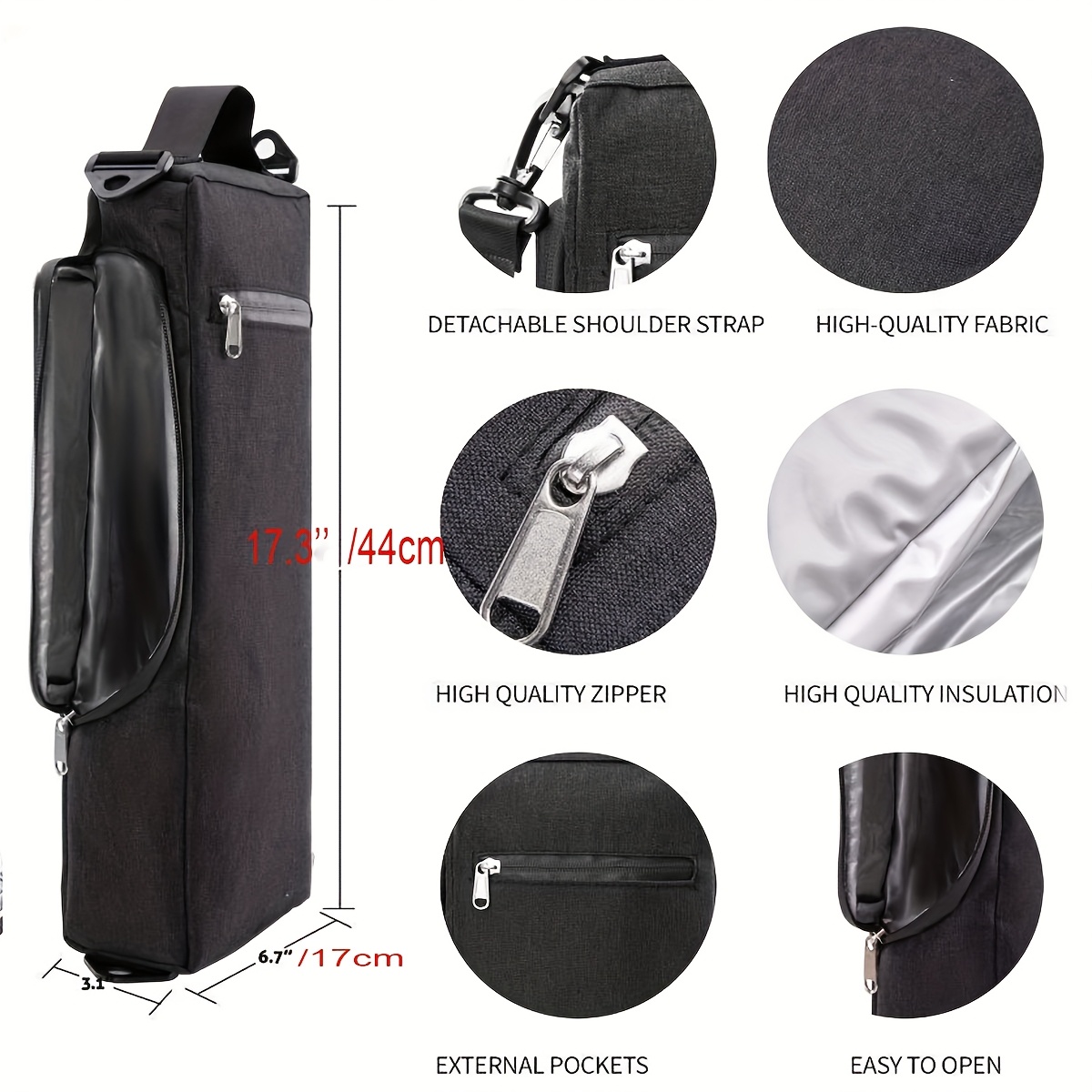 골프 쿨러 백, 남성용 액세서리, 소형 소프트 쿨러,  - Men'S Accessories Golf 리뷰 및 가격