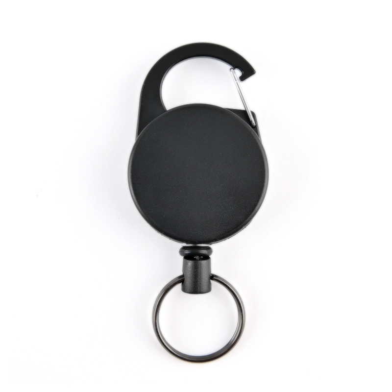 헤비 듀티 개폐식 열쇠 고리 카라비너가 있는 도난 방지 - Keychain Multi Tool 리뷰 및 가격