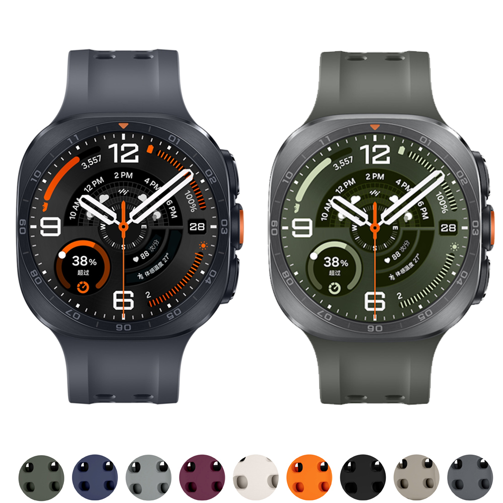 삼성 갤럭시 워치 울트라 2 스트랩 47mm 스포츠 실 - Men Accessories Website 리뷰 및 가격