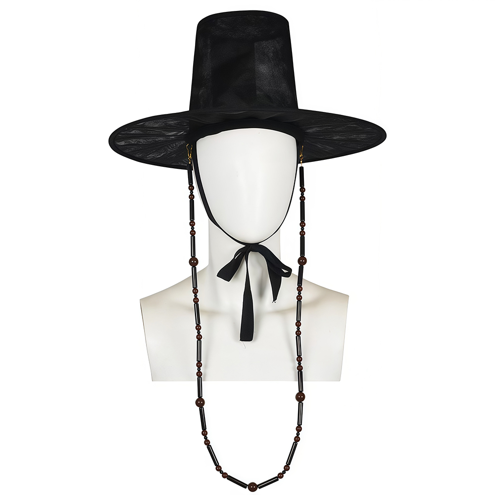 코스프레 모자 남성 진우 KPOP 애니메이션 영화 코스 - Men Accessories Hat 리뷰 및 가격