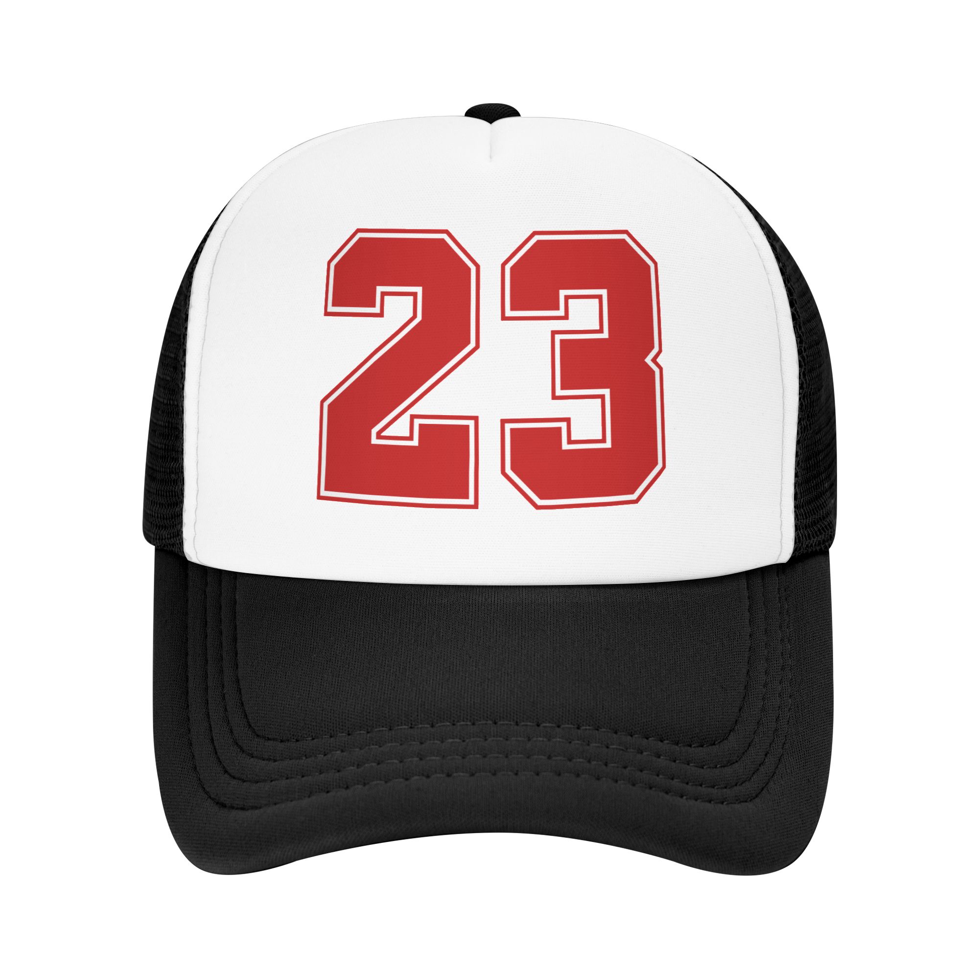 남성 여성을 위한 클래식 23 넘버 야구 모자 조절 가 - Hat Snapback Cap 리뷰 및 가격