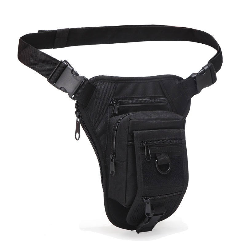 남성과 여성을 위한 야외 스포츠 허리 가방, 군용 전술 - Men Accessories Bag 리뷰 및 가격