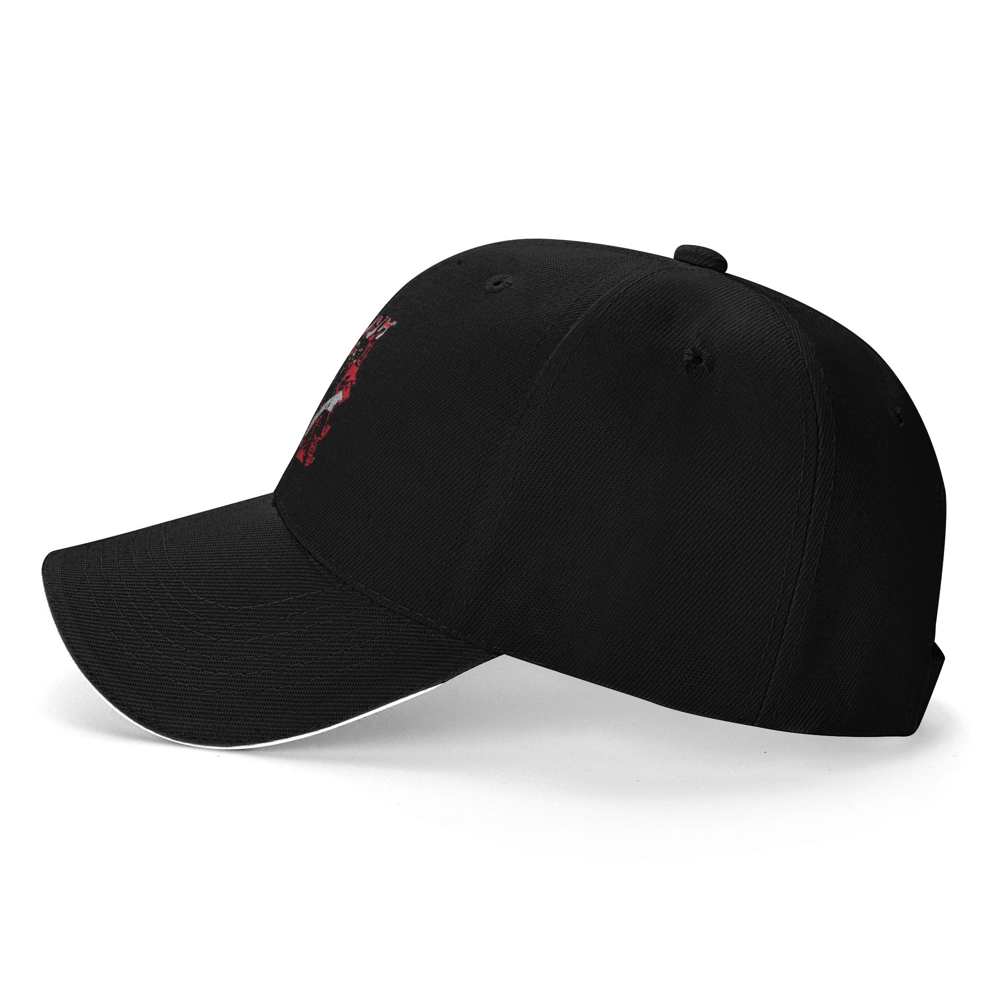뜨거운 판매 Hellsing Alucard 야구 모자  - Men'S Vacation Accessories 리뷰 및 가격