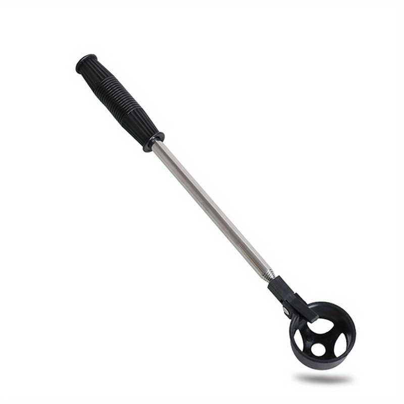 텔레스코픽 골프공 회수기, 스테인리스 스틸 휴대용 골프 - Men'S Accessories Golf 리뷰 및 가격