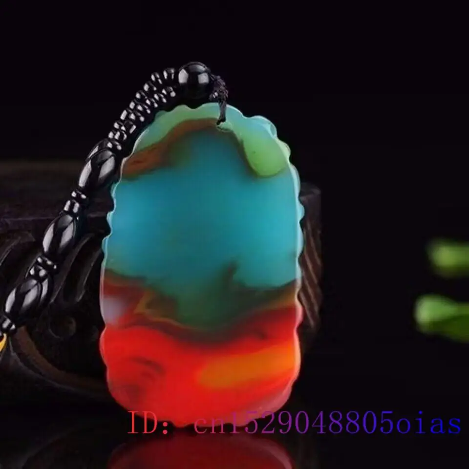 진짜 옥 드래곤 펜던트 목걸이 펜던트 보석 매력 선물  - Men Accessories Pendant 리뷰 및 가격
