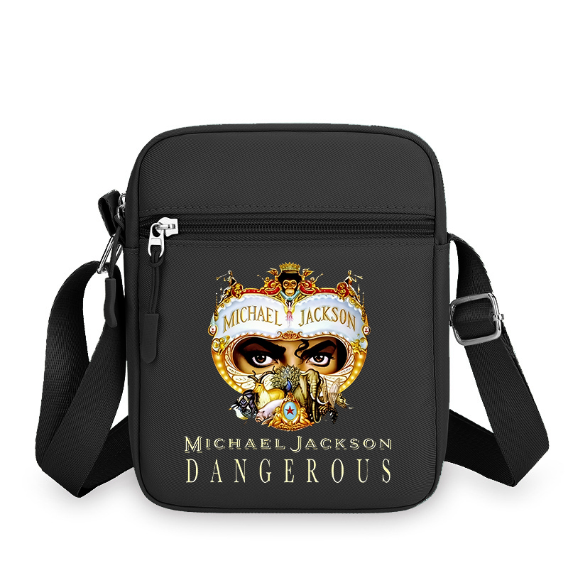 남성 여성 애니메이션 전화 보관 주머니 MJ 캐주얼 액 - Men Accessories Bag 리뷰 및 가격