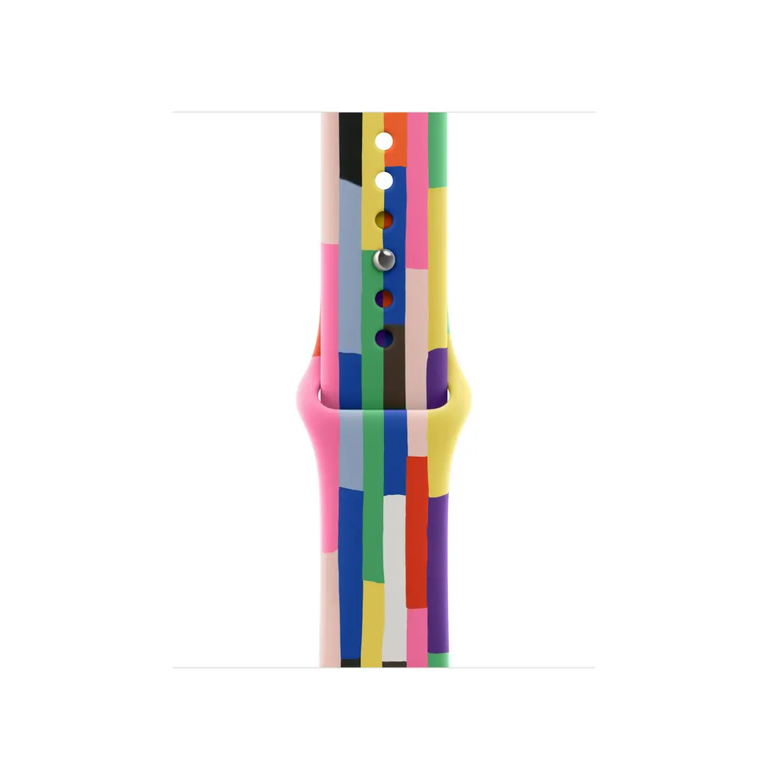 Apple Watch 스트랩 용 실리콘 밴드 44mm  - Men Accessories Website 리뷰 및 가격