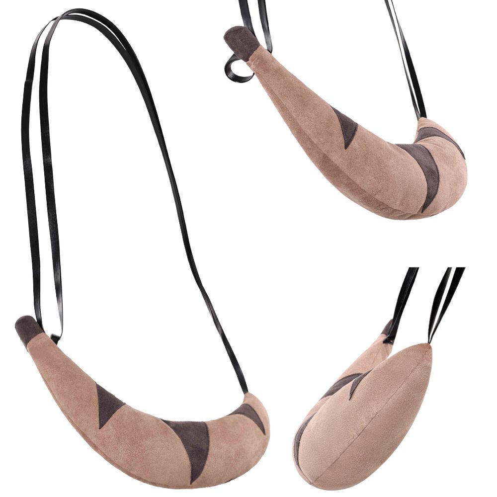 Katara Cosplay Avatar The Last - Men Accessories Bag 리뷰 및 가격
