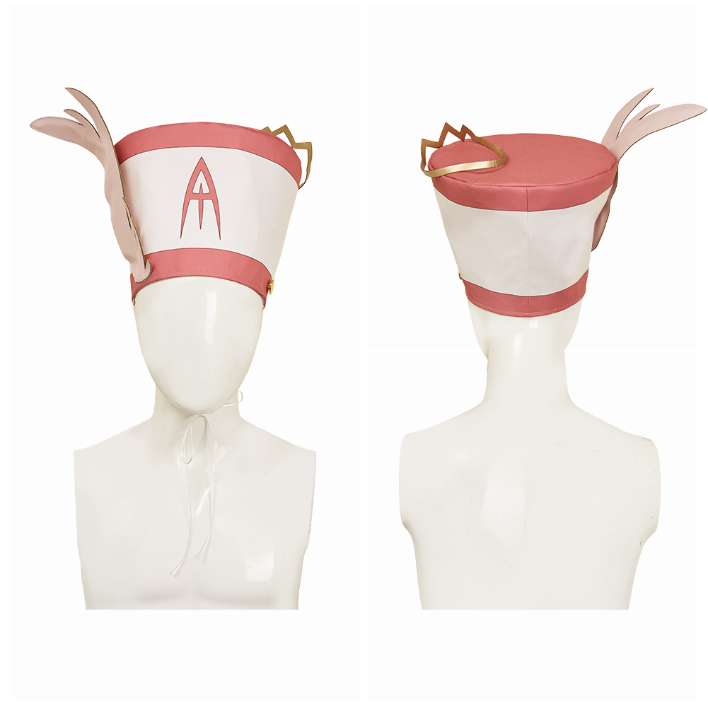 TV 헬 인 코스프레 아벨 모자 액세서리 파티 의상 소 - Men Accessories Hat 리뷰 및 가격
