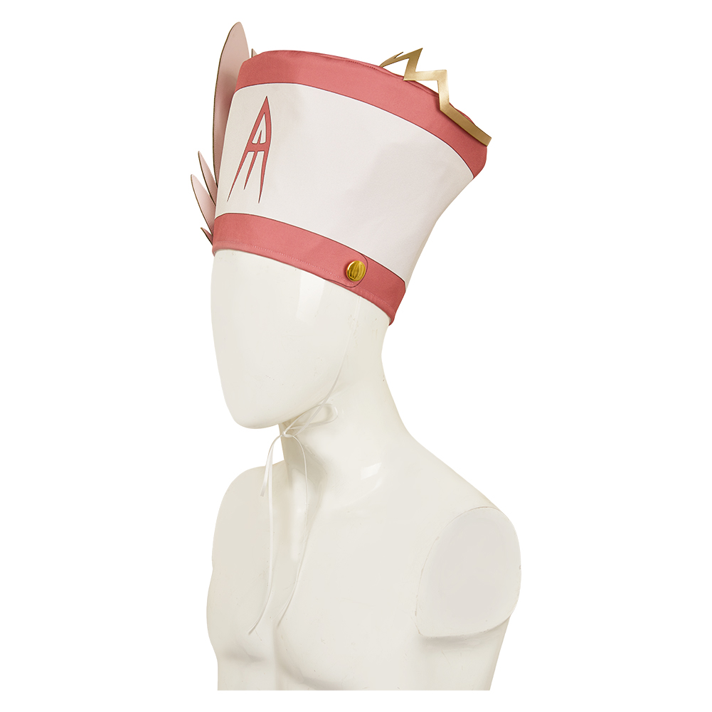 TV 헬 인 코스프레 아벨 모자 액세서리 파티 의상 소 - Men Accessories Hat 리뷰 및 가격