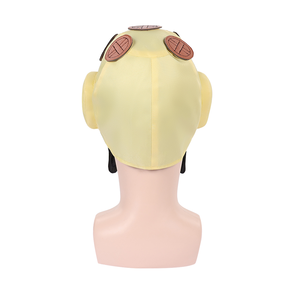애니메이션 조조 기묘한 모험 포콜로코 코스프레 모자 모 - Men Accessories Hat 리뷰 및 가격