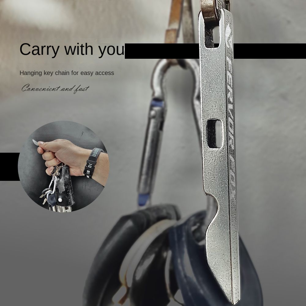 비상용 열쇠고리 창문 파괴기 |   EDC 차량 탈출  - Keychain Multi Tool 리뷰 및 가격