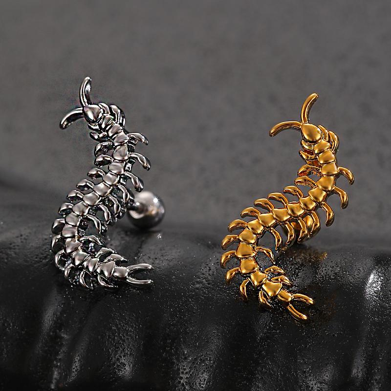 1Pc 여성을위한 유행 Y2K 실버 지네 디자인 팔찌  - Men'S Vacation Accessories 리뷰 및 가격