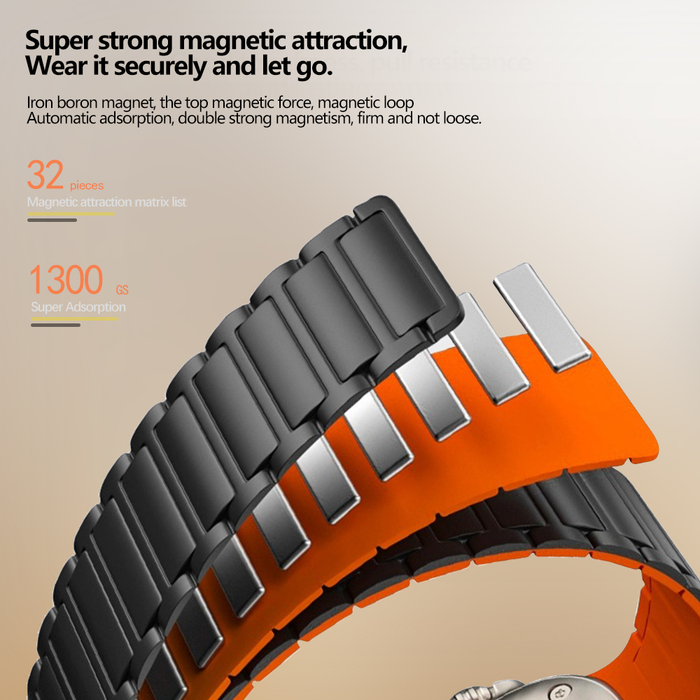 애플 워치 10 밴드 44mm 40mm 49mm 45m - Men Accessories Website 리뷰 및 가격