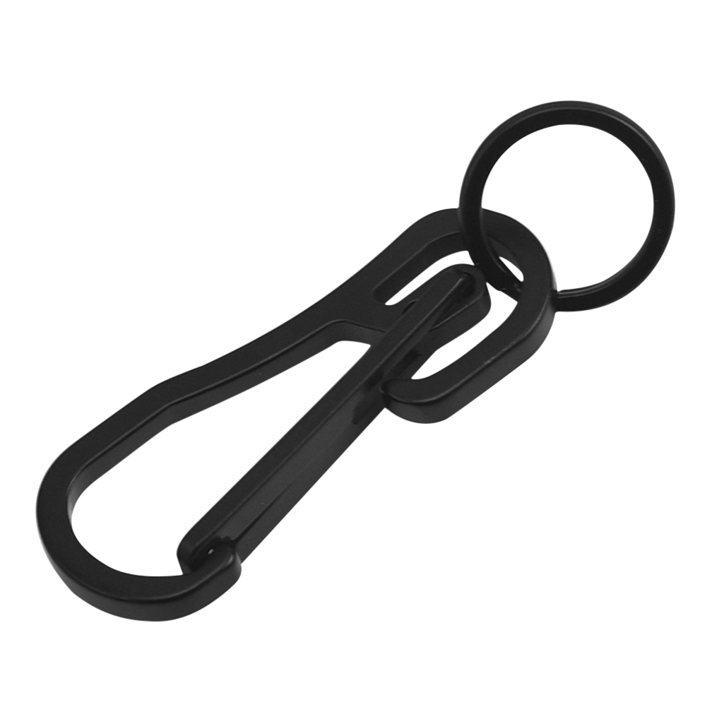 열쇠 고리 Carabiner 야외 등산 키 체인 펜던트 - Keychain Multi Tool 리뷰 및 가격