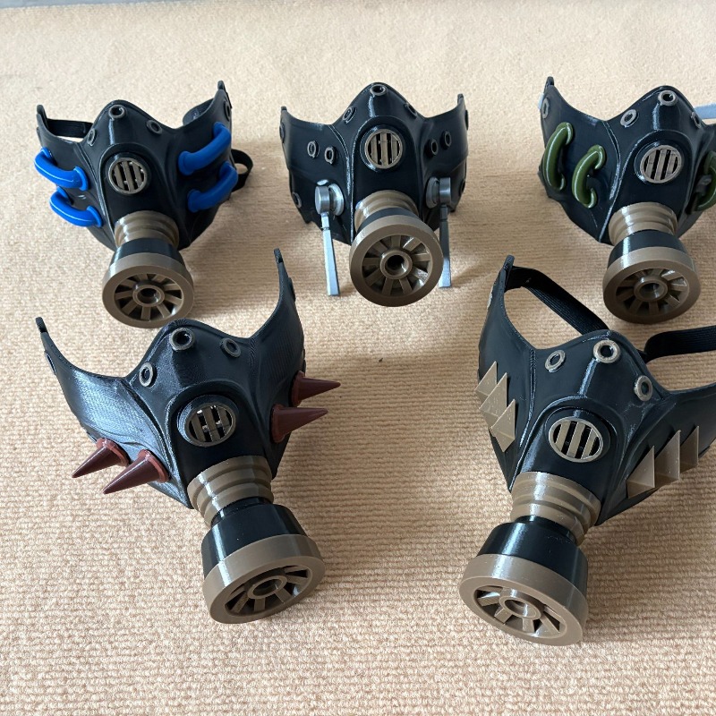 Riyo Rudo Tamsy Zanka Enjin Gu - Men Accessories Korea 리뷰 및 가격