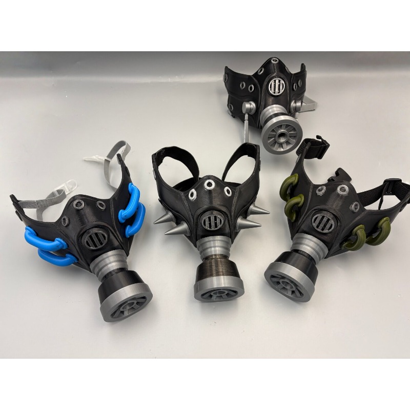 Riyo Rudo Tamsy Zanka Enjin Gu - Men Accessories Korea 리뷰 및 가격