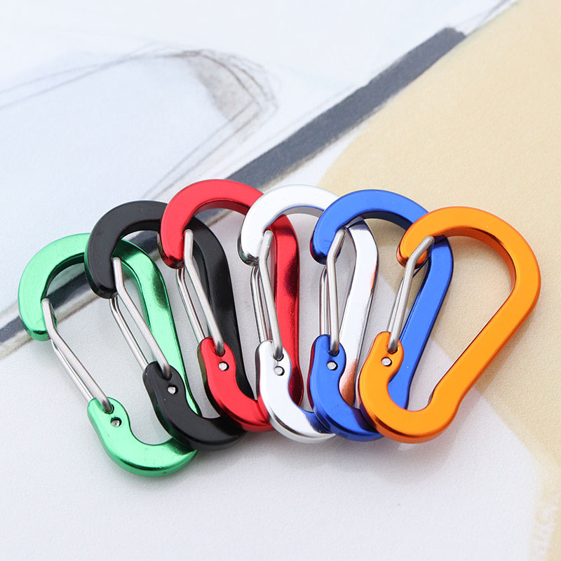 카라비너 키 체인 낚시 카라비너 작은 카라비너 가방 스 - Keychain Multi Tool 리뷰 및 가격