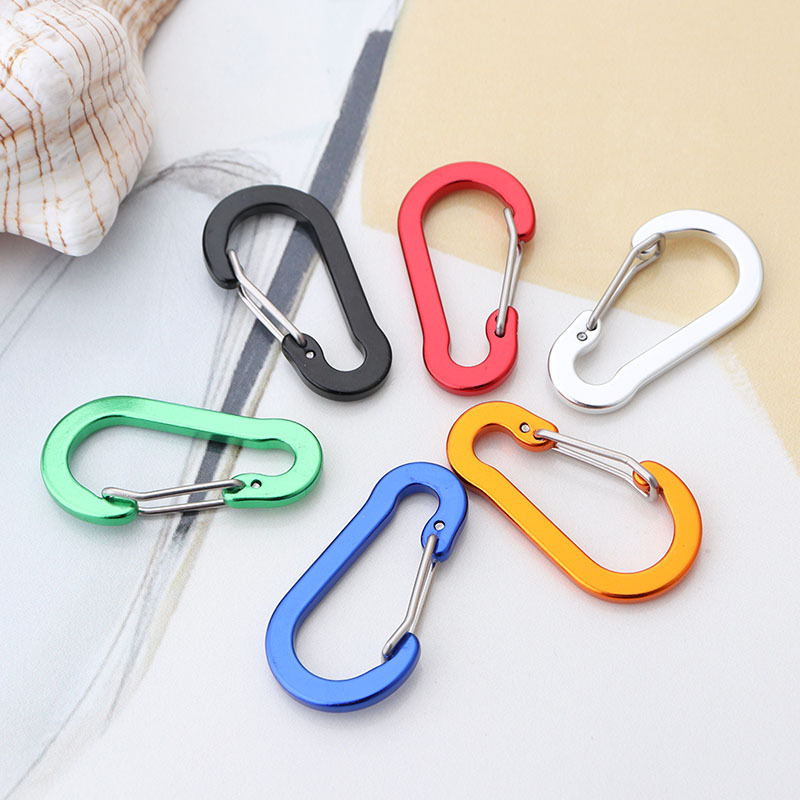 카라비너 키 체인 낚시 카라비너 작은 카라비너 가방 스 - Keychain Multi Tool 리뷰 및 가격