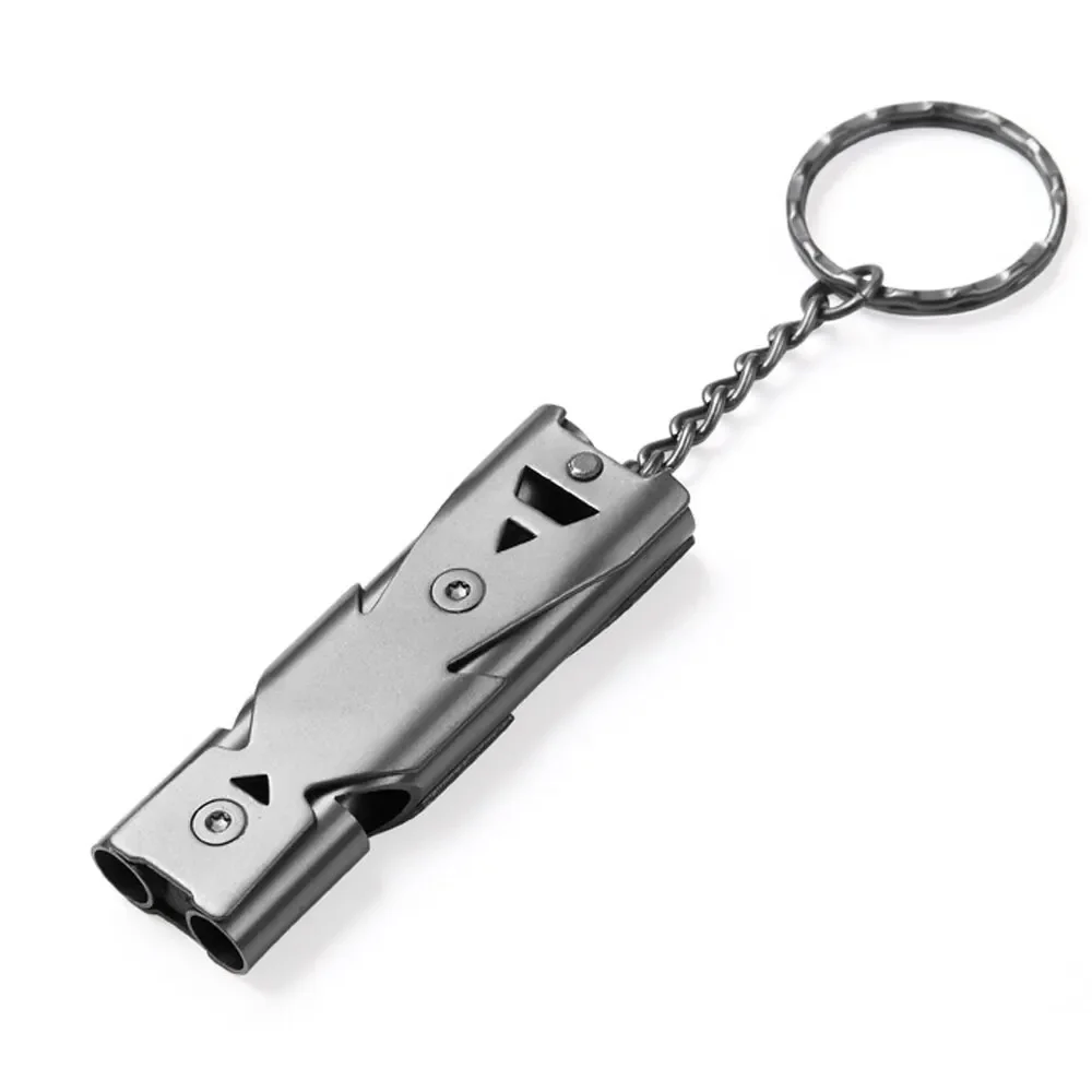 고음량 비상용 키체인 펜던트, 야외 캠핑용 도구, 휴대 - Keychain Multi Tool 리뷰 및 가격