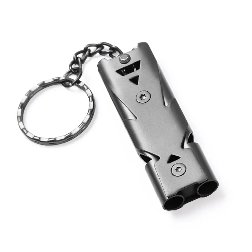 고음량 비상용 키체인 펜던트, 야외 캠핑용 도구, 휴대 - Keychain Multi Tool 리뷰 및 가격