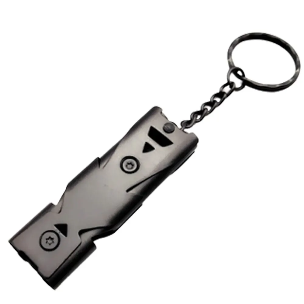 고음량 비상용 키체인 펜던트, 야외 캠핑용 도구, 휴대 - Keychain Multi Tool 리뷰 및 가격
