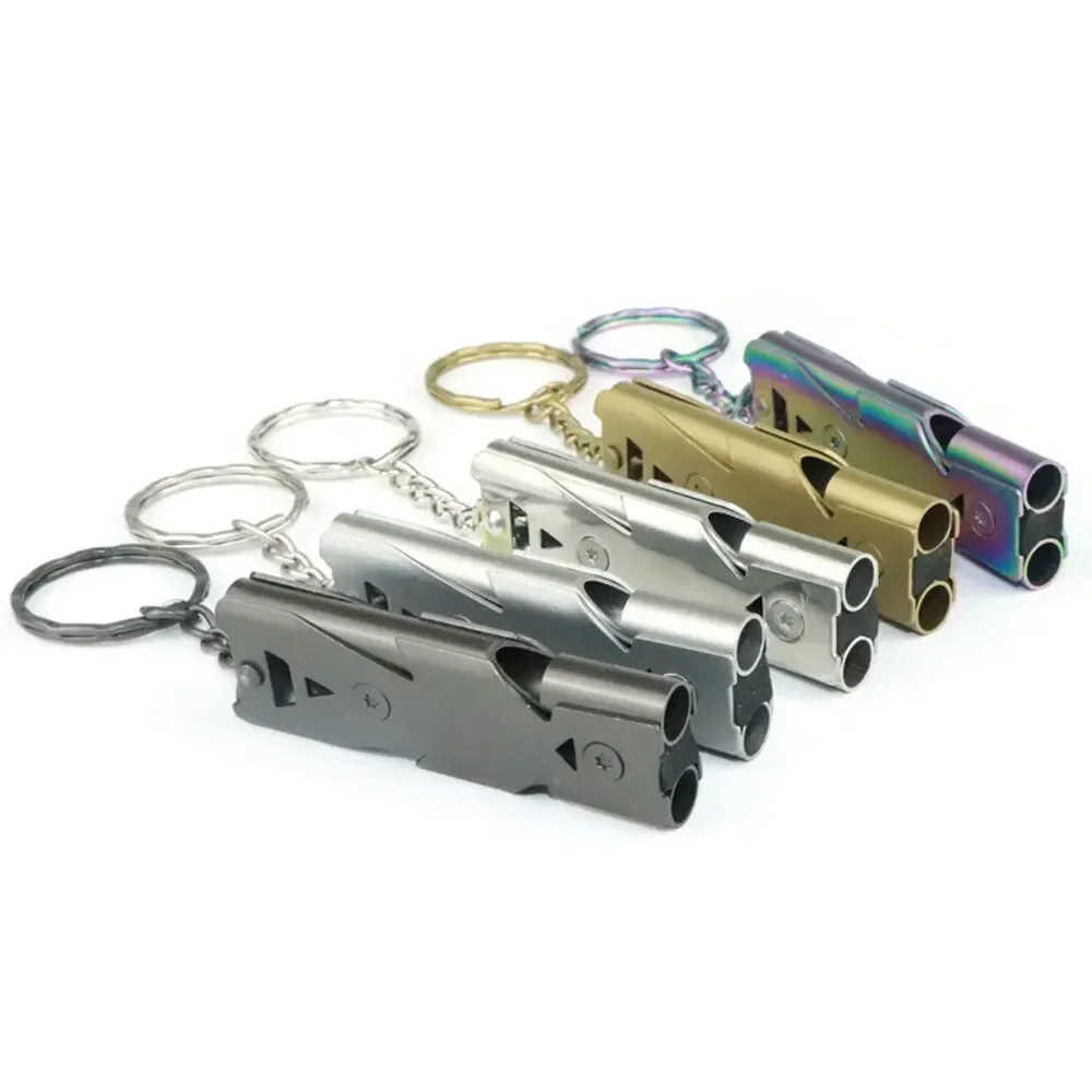 고음량 비상용 키체인 펜던트, 야외 캠핑용 도구, 휴대 - Keychain Multi Tool 리뷰 및 가격