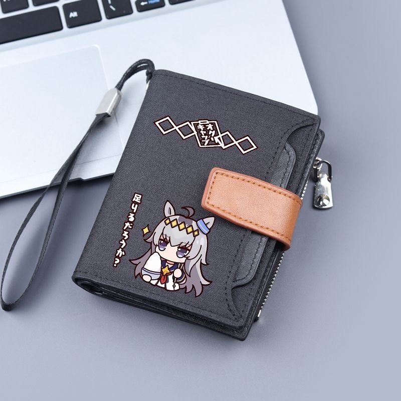 일본 애니메이션 리틀 쿠리 모자 짧은 코스프레 지갑 휴 - Men Accessories Hat 리뷰 및 가격