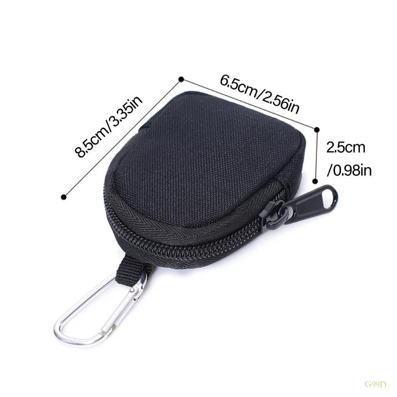 휴대용 야외 키 가방 전술 EDC 파우치 키 지갑 홀더 - Men Accessories Bag 리뷰 및 가격