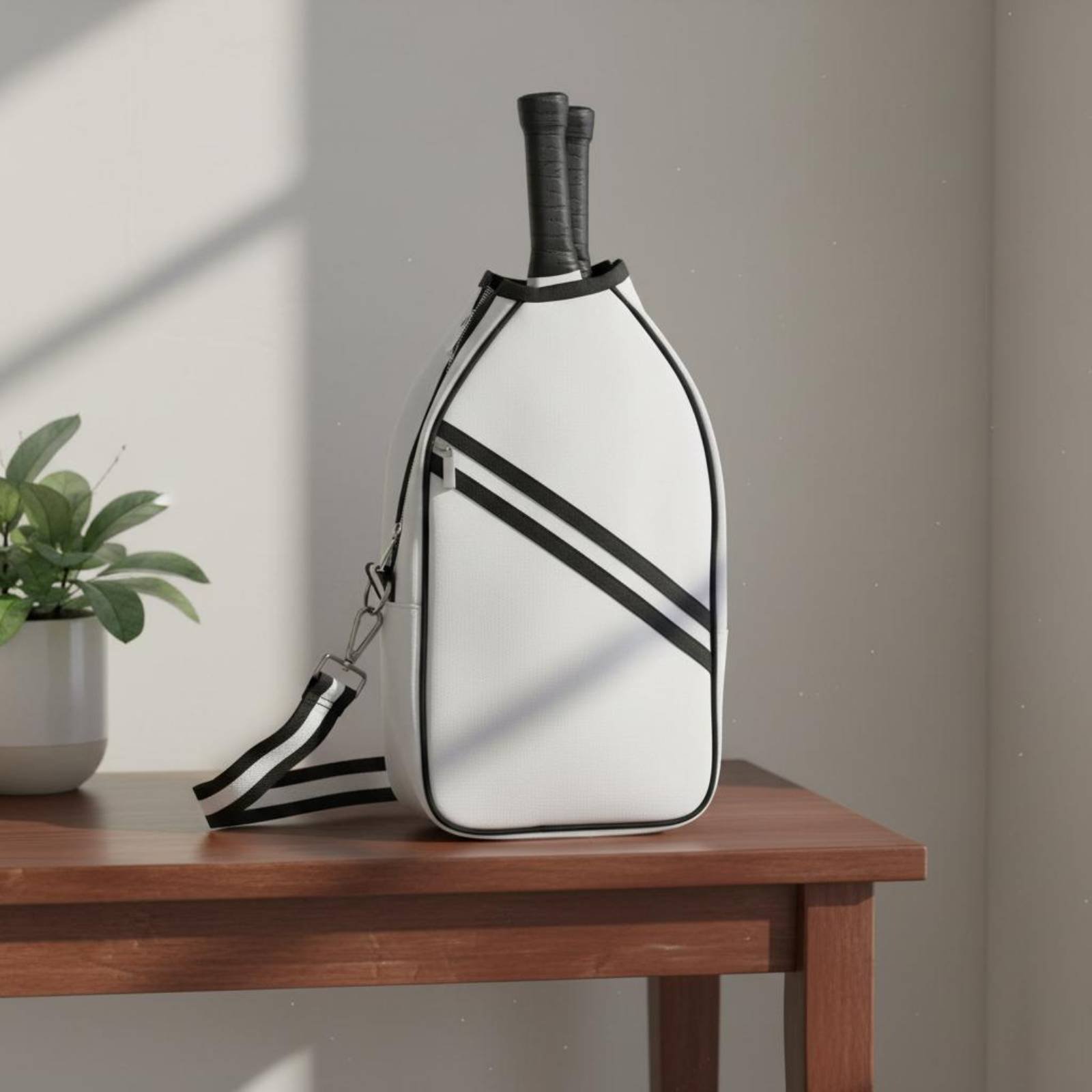 피클볼 패들 가방 경량 피클볼 라켓 가방 스포츠 액세서 - Men Accessories Bag 리뷰 및 가격