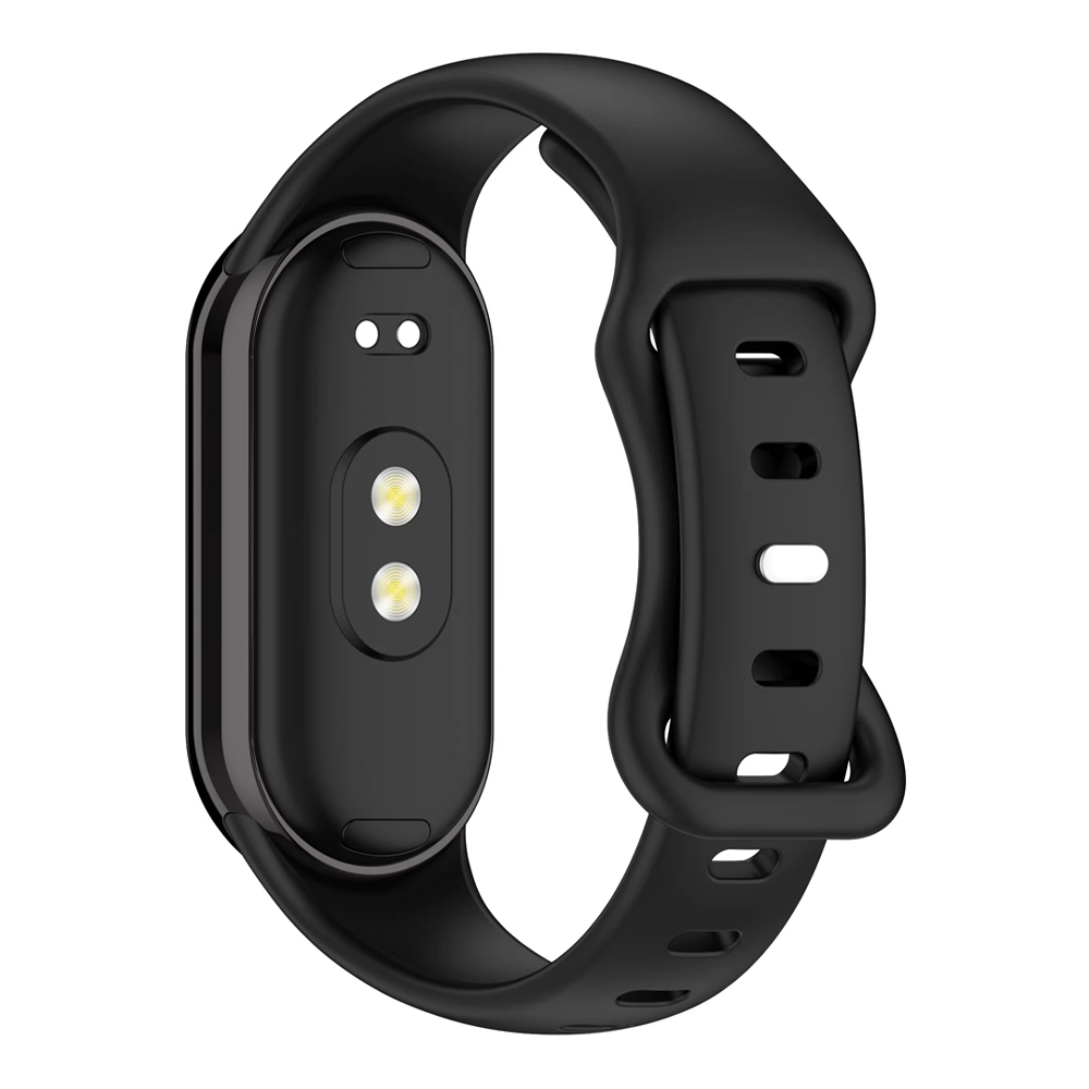 샤오미 미밴드 10 9 8 NFC 스트랩, 미밴드 9  - Men Accessories Website 리뷰 및 가격