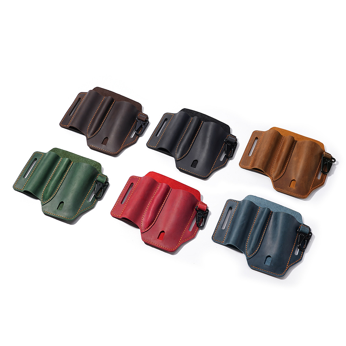 멀티툴 벨트 시스 EDC 가죽 벨트 오거나이저 벨트 홀 - Keychain Multi Tool 리뷰 및 가격