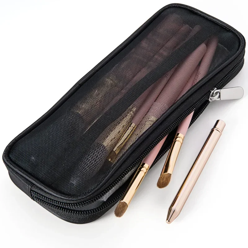 메이크업 브러쉬 여행 케이스 남성용 화장품 세면 용품  - Men Accessories Bag 리뷰 및 가격